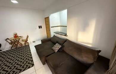 Imagem 6: PRAIA GRANDE - Apartamento Padrão - AVIAÇÃO