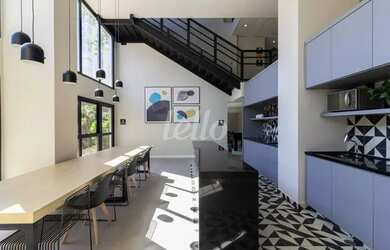 Imagem 14: São Paulo - Kitchenette/Studio - Perdizes