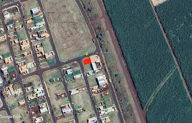 Imagem 1: Terreno Jardim Sul. 268m² de Área