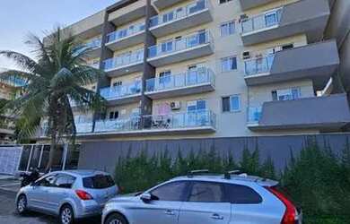 Imagem: O apartamento possui 2 Dormitórios, 1 Banheiro, 45m² de Área