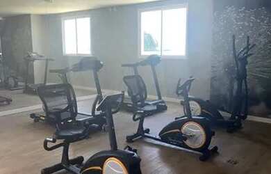 Imagem 15: APARTAMENTO 3/4 ANDAR ALTO NO CERRADO FAMILY HOME GOIÂNIA/GO