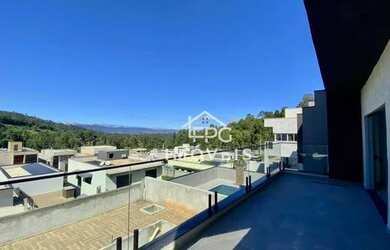 Imagem 7: Casa com 4 suítes à venda Condomínio Buona Vita - Atibaia/SP