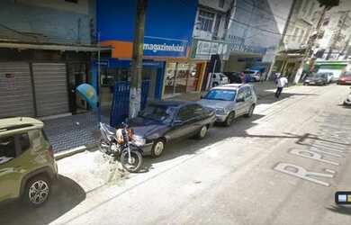 Imagem: O depósito possui 193m² de Área e está localizado em Cidade