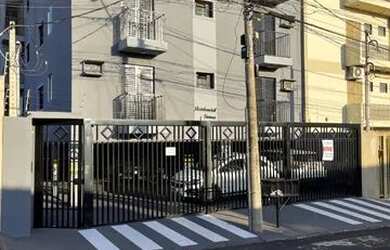 Imagem: O apartamento para alugar possui 2 Dormitórios, 1 Banheiro