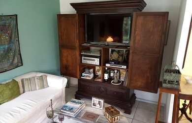 Imagem 7: Vista livre em frente a Estação do Metro