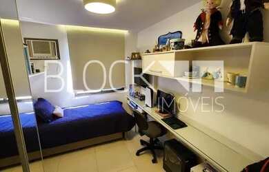 Imagem 7: Recreio dos Bandeirantes Cobertura 4 quartos, sendo 2 suites