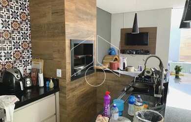 Imagem 11: Residencial Casa em Marília