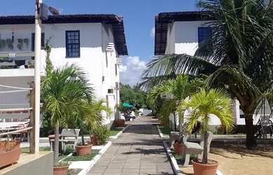 Imagem 12: Apartamento em Cond Fechado na Pista a Quadra do Mar em Pau Amarelo -...