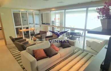 Imagem 4: Apartamento com 3 dormitórios, 160 m² - venda por R$ 2.015.000,00 ou...