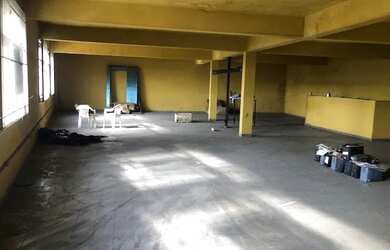 Imagem 7: Galpão com 2 pavimentos Vigário Geral