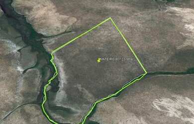 Imagem 4: Área para Reserva LEGAL dentro do Parque Nacional das Nascentes