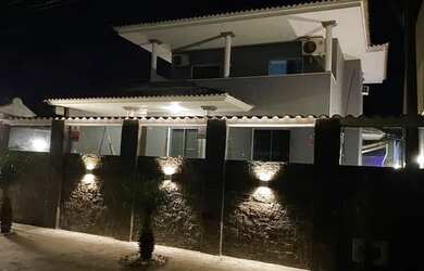 Imagem 1: Casa alto padrão em Cond fechado na região dos lagos