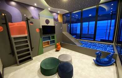 Imagem 8: Apartamento para venda tem 44 metros quadrados com 1 quarto em Jatiúca...