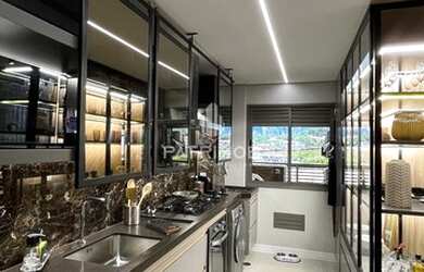 Imagem 10: Apartamento 111m², c/ 2 Suítes e Lazer, em Jd. Olhos D Água - Ribeirão...