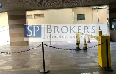 Imagem 13: Sala, 416 m² - venda por R$ 7.072.000,00 ou aluguel por R$ 33.313,00 - Vila Olímpia - São