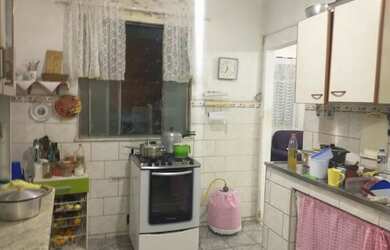 Imagem 1: Casa a venda. 30m² de Área, 1 Vaga na garageme4 Dormitórios