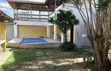 Imagem: A casa possui 2 Dormitórios, 1 Banheiro e está localizado