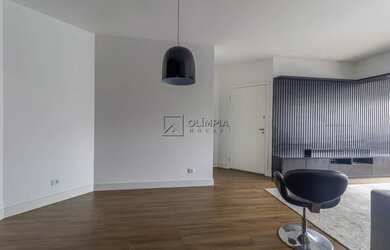 Imagem 4: Locação Apartamento 2 Dormitórios - 116 m² Brooklin