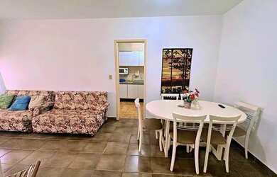 Imagem 14: 01 DORMITÓRIO, APENAS 200m DO MAR, EM ÓTIMA LOCALIZAÇÃO