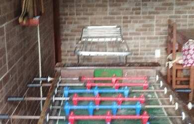 Imagem 15: Casa de praia com piscina condominio cabo frio seg distrito