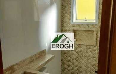 Imagem 10: Apartamento à venda, 86 m² por R$ 580.000,00 - Jardim Bela Vista - Santo...