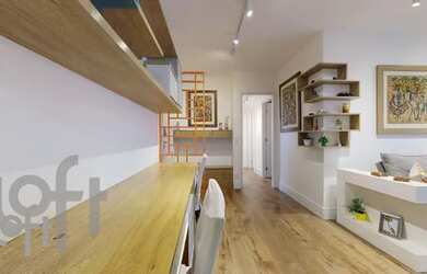 Imagem 8: Apartamento à venda em Aclimação com 106 m², 3 quartos, 1 suíte,...