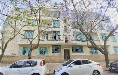 Imagem: O apartamento possui 2 Dormitórios, 2 Banheiros, 80m² de Área