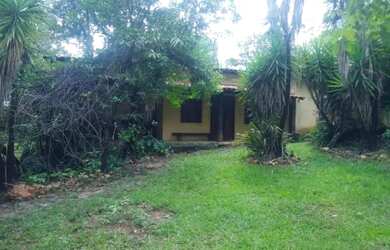 Imagem: A chácara está localizado em Jaboticatubas, MG à venda por