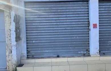 Imagem: O depósito possui 18m² de Área e está localizado em Piedade