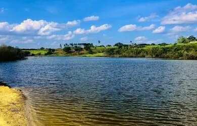 Imagem: O terreno possui 300m² de Área e está localizado em Lagoa