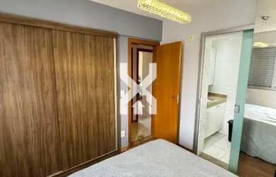 Imagem 8: Cobertura à venda, 3 quartos, 1 suíte, 2 vagas, Nova Floresta - Belo Horizonte/MG