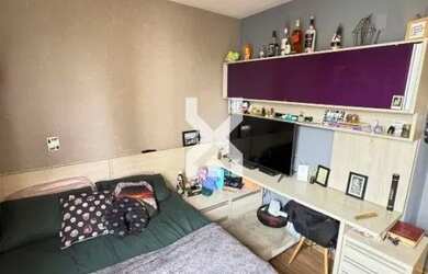 Imagem 10: Cobertura à venda, 3 quartos, 1 suíte, 2 vagas, Nova Floresta - Belo Horizonte/MG