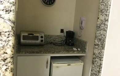 Imagem 10: Sala 60m Edf. Euller de Menezes