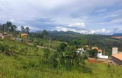 Imagem 6: Lote a venda no Bairro Santa Rosa em Congonhas 360 m²