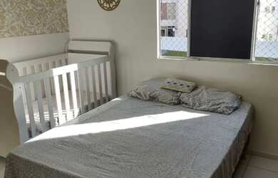 Imagem 5: Vende-se apartamento financiável