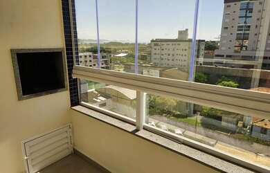 Imagem 6: Apartamento com 2 dormitórios à venda, 77 m² por R$ 682.200,00 - Centro...