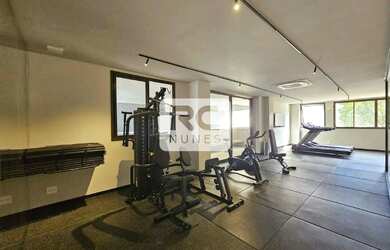 Imagem 14: Apartamento à venda, 2 quartos, 2 suítes, 2 vagas, Lourdes - Belo Horizonte/MG