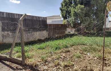 Imagem 2: Terreno à venda no Jardim Bom Retiro, Campinas