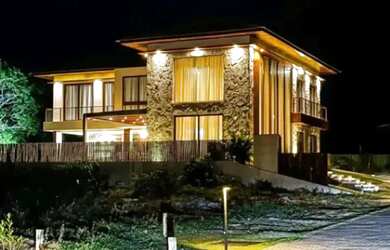 Imagem 2: Mansão Castelo D'Avila, Condomínio Praia Bella, Praia do Forte