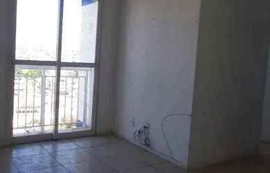 Imagem 2: VENDE-SE APARTAMENTO 3 QUARTOS, 2 BANHEIROS EM NILÓPOLIS -RJ
