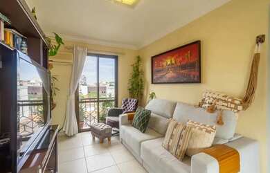 Imagem 1: Apartamento em Menino Deus