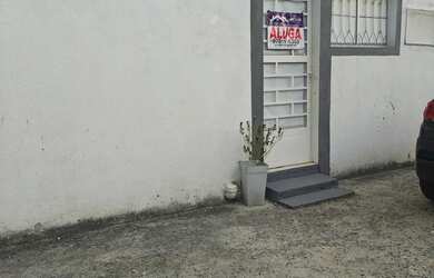 Imagem 1: Alugo Kitnet na Rua Peter Pan em Campo grande