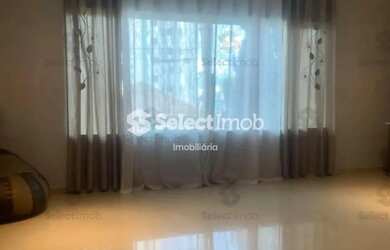 Imagem: O depósito para alugar possui e está localizado em Matriz