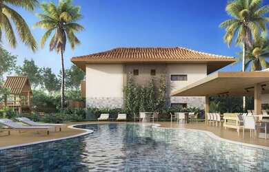 Imagem 8: Apartamento à venda no RESERVA IAMANI ITACIMIRIM , ITACIMIRIM - MONTE GORDO, Camaçari, BA