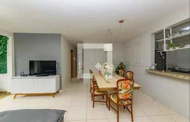 Imagem 3: Apartamento à Venda - Buritis, 4 Quartos, 115 m2