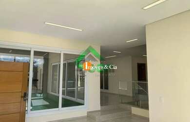 Imagem 6: Casa à venda, 305 m² por R$ 2.699.900,00 - Residencial Quadra dos Principes...