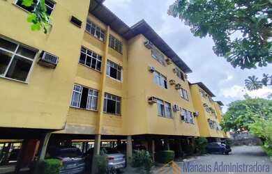 Imagem 12: Av. Constantino Nery, 2503 - Entrada C - Bloco A - Apartamento 310 - Conjunto...