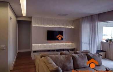 Imagem 4: Apartamento à venda, 110 m² por R$ 1.385.000,00 - Centro - Osasco/SP