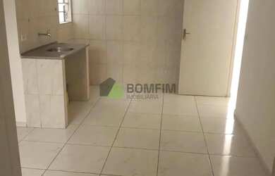 Imagem: O apartamento possui 2 Dormitórios, 1 Banheiro, 40m² de Área