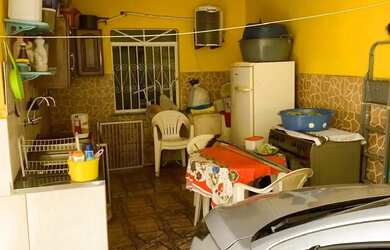 Imagem 3: Casa Duplex no Cj Eldorado 4 Qts/ 2 Suites/ Prox Praça do Caranguejo/...